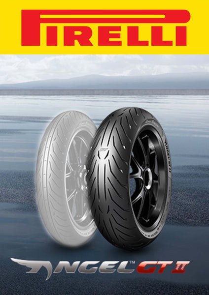 Pirelli angel gt best sale 2 150 70 r17